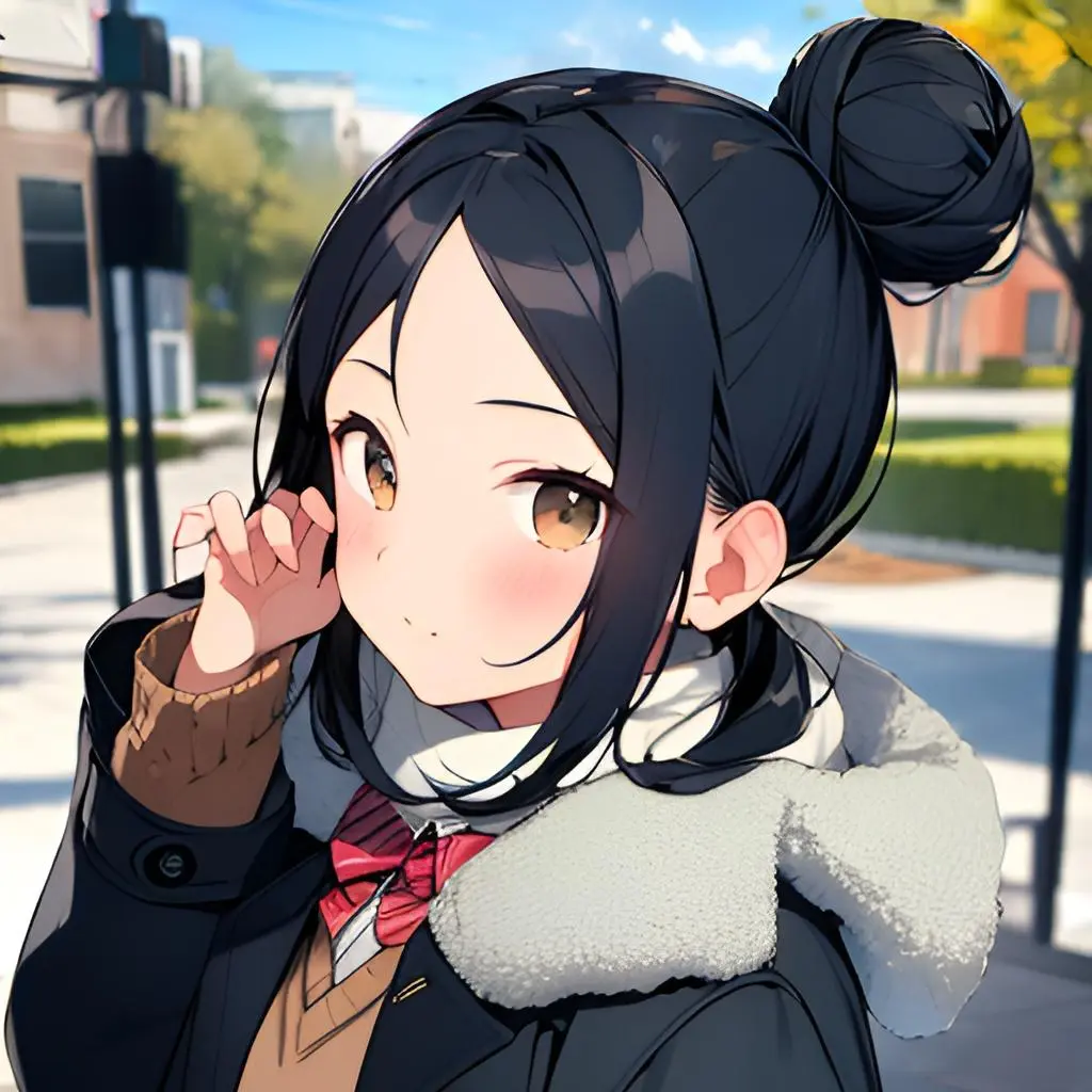 bibii8의 일진녀 소희