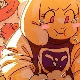 Profile image of Toriel