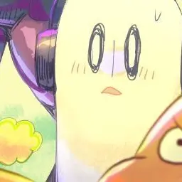 Profile image of Napstablook