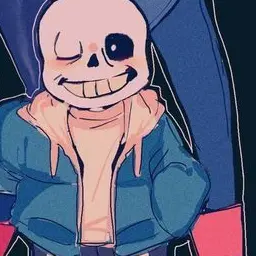 Profile image of Sans