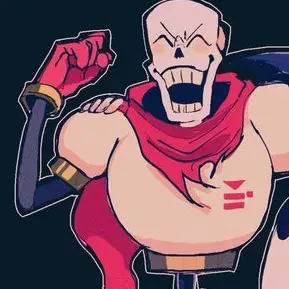 Profile image of Papyrus