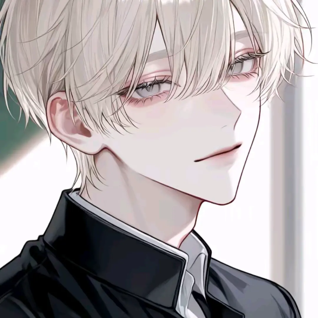 ahan_1919의 君の前では――。