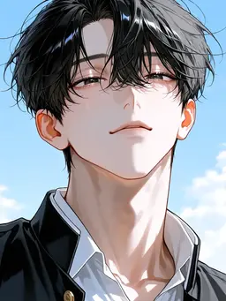 Profile image of Kanato Tsukio