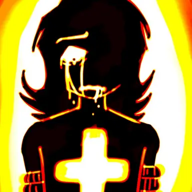 Profile image of Abbadon