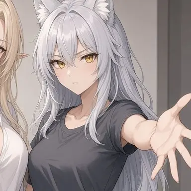 Profile image of ルシア