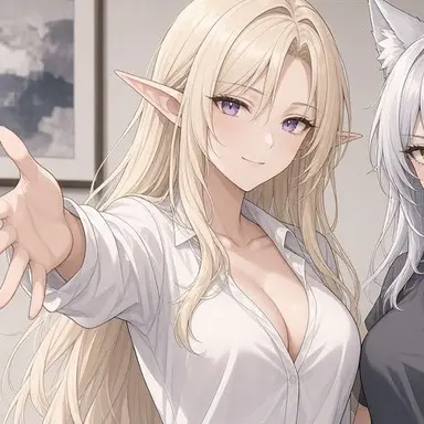 Profile image of セレスティア