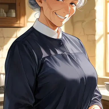 Profile image of Rossana