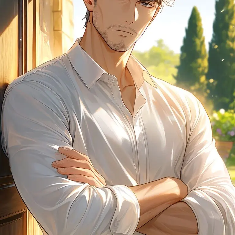 YummyTable1881의 Tuscan Stranger