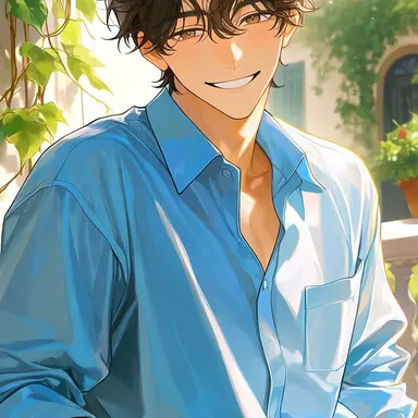 Profile image of Luca