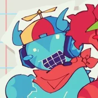 Profile image of bluudud