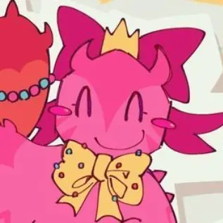 Profile image of プリティプリンセス