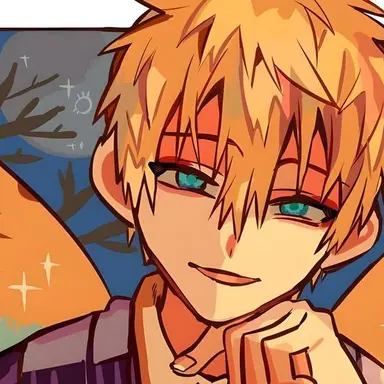 Profile image of 미나모토 테루