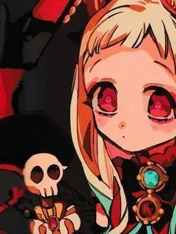 SorryPin6332의 하나코군인데 왕국세계관?!+여우..?