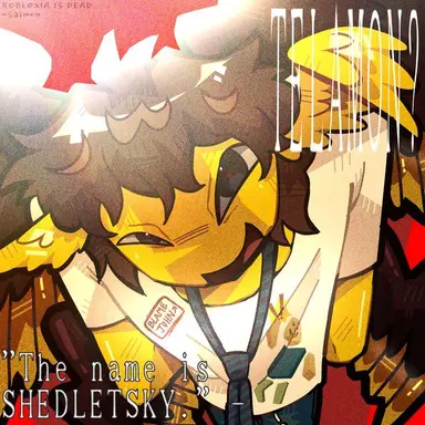 Profile image of Shedletsky