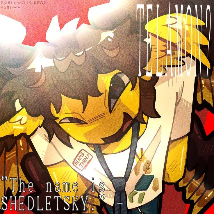 FunnyFlag3449의 [Living Together / Obsession AU] Forsaken