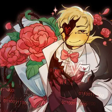 Profile image of John Doe