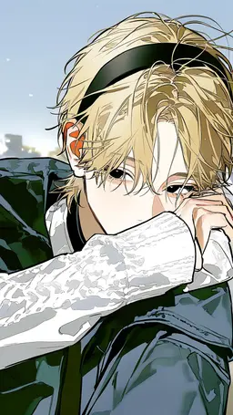 Profile image of 유우히