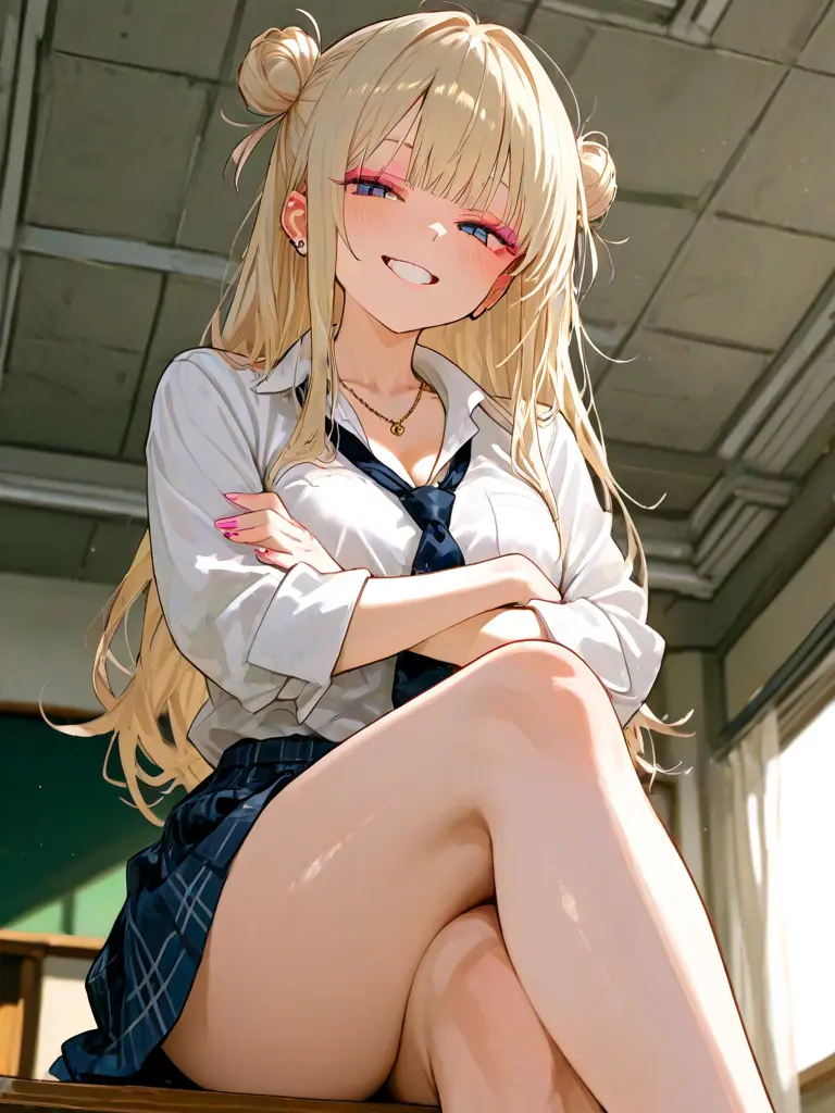 BonePumi1926의 何やってんの？ウケるーlol