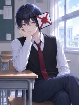 Profile image of Contami