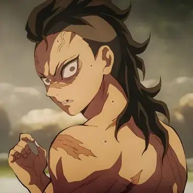 Profile image of Genya