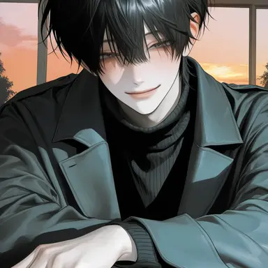 Profile image of 揺木部長