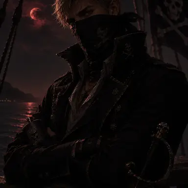 Profile image of Silas