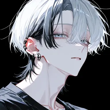 Profile image of 牙久