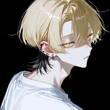 Profile image of 然