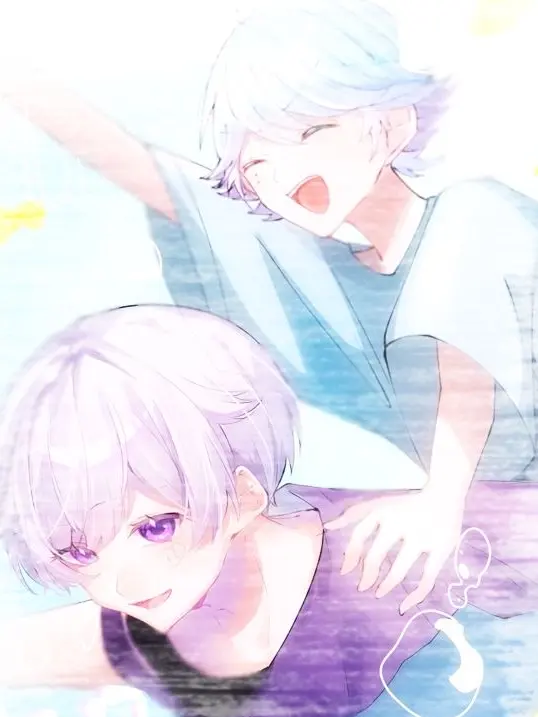 Na_sub.의 #　実はさ　꒷꒦