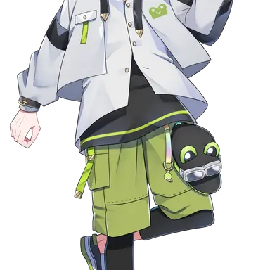 Profile image of シヴァ