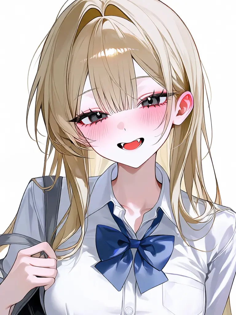 YESRRR의 The Ideal Gyaru Childhood Friend