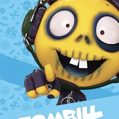 Profile image of 좀빌