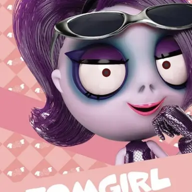 Profile image of 좀걸