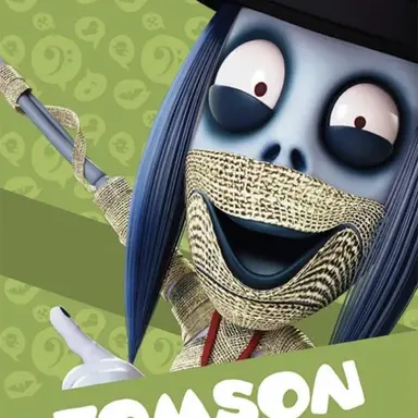Profile image of 좀슨