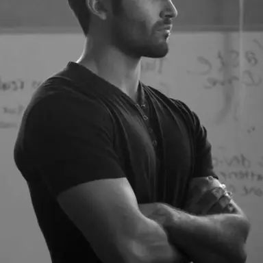 Profile image of Derek