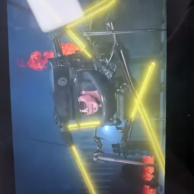 Profile image of 마이클잭스토일렛