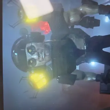 Profile image of 버서커뮤턴트