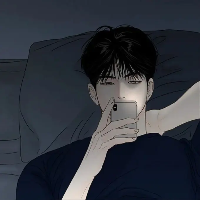 Blooming의 이경민