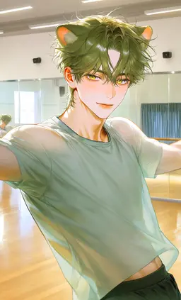 Profile image of 민우