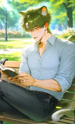 Profile image of 민우