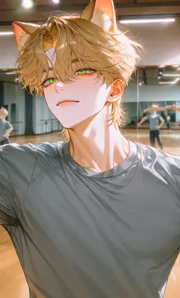 Profile image of 하루