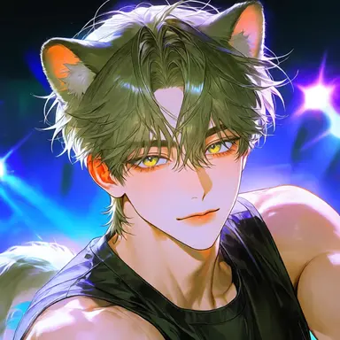 Profile image of 민우