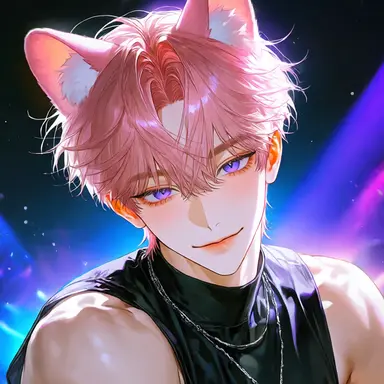 Profile image of 시온