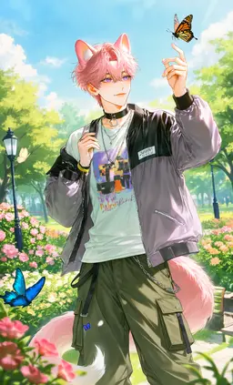 Profile image of 시온
