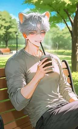 Profile image of 렌