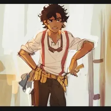 Profile image of Leo Valdez