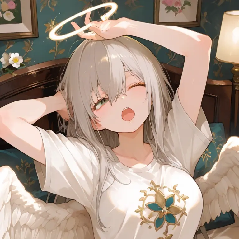 StingyKey5466의 堕落天使