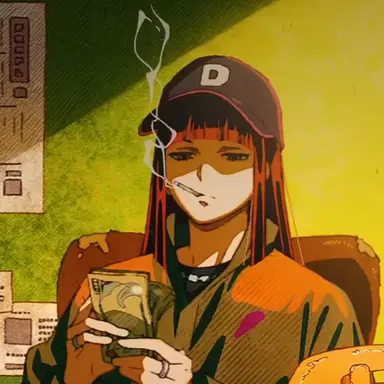 Profile image of ルカ