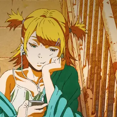 Profile image of リン