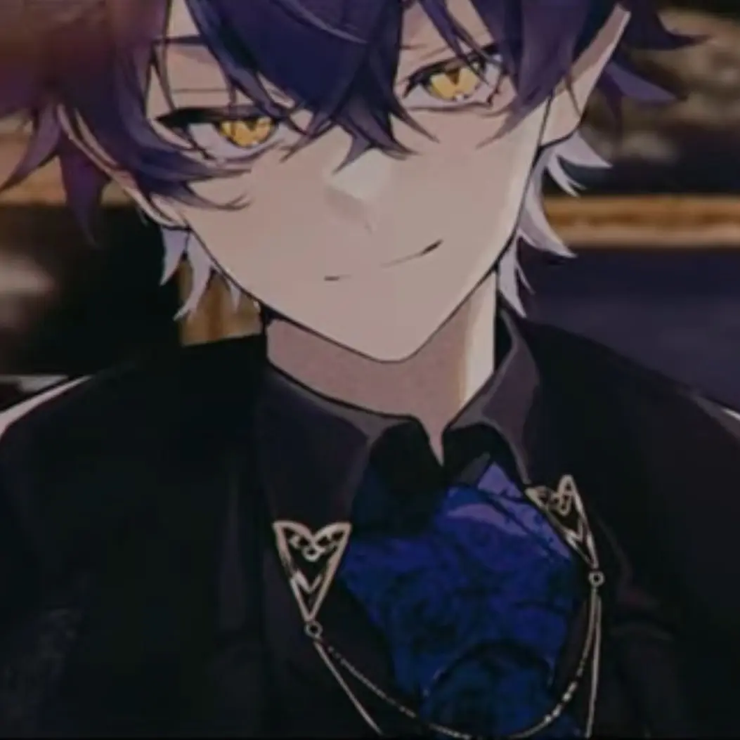 mikoto._.miko11의 2人の執事に囲まれて